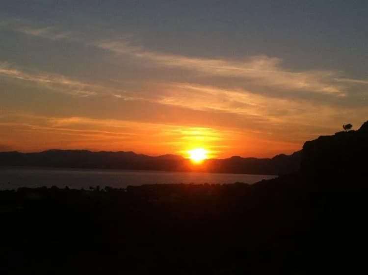 General view, Kalathos Sun, Rhodes