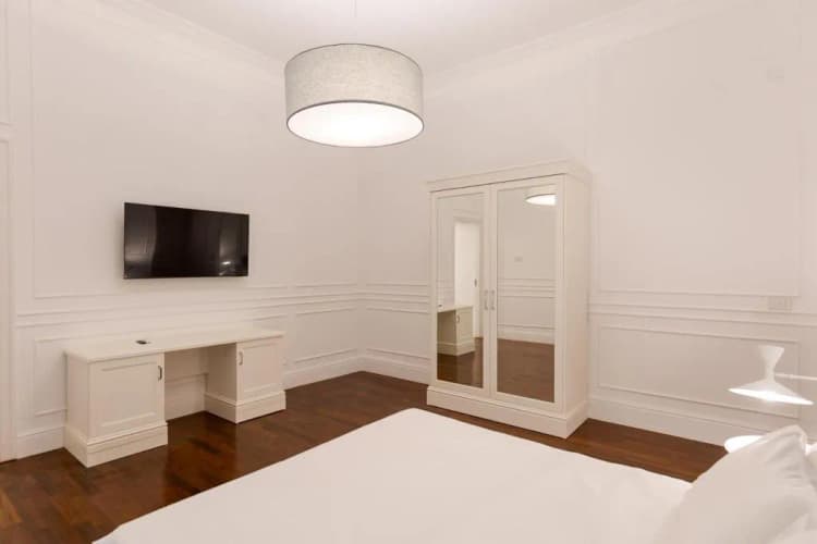 General view, Bnb Il Centrale The Best Choice, Naples