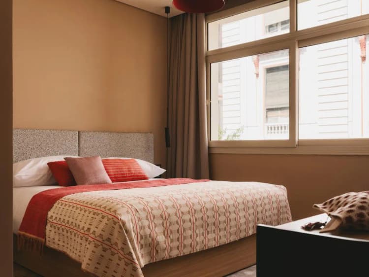 APARTMENT ONE BEDROOM Room, Saint J Hotel By Brassbell, Cairo