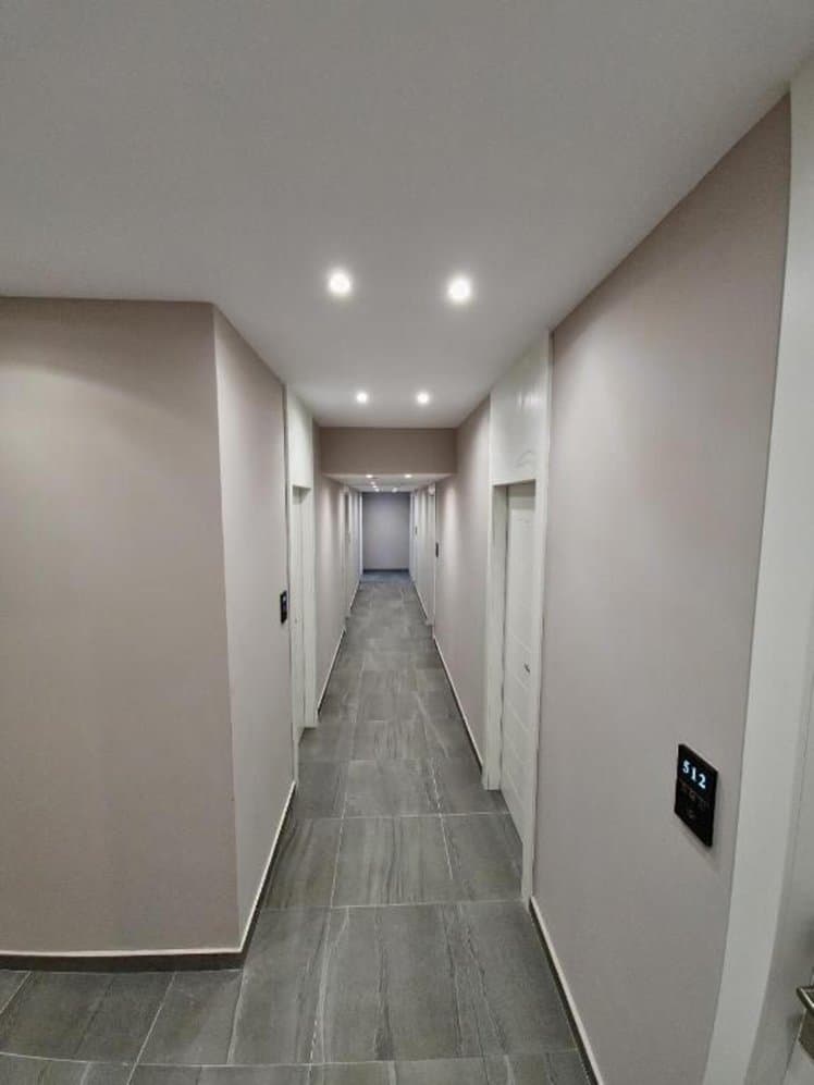 Alion Hotel 21, Durres