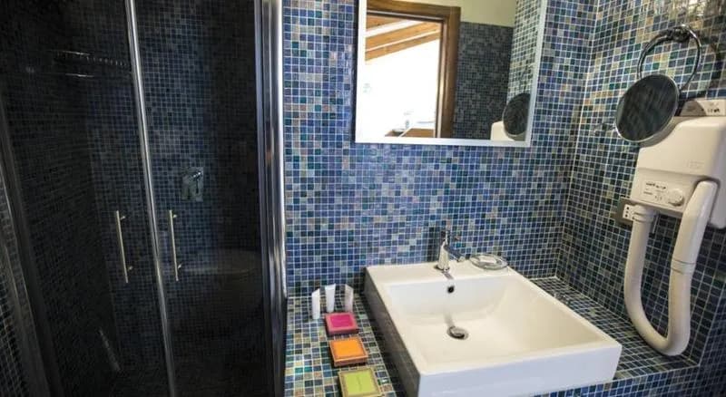 Double or Twin DELUXE Room, Lubra Casa Relax, Naples