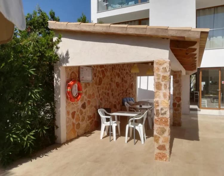 General view, Villa Primera, Majorca