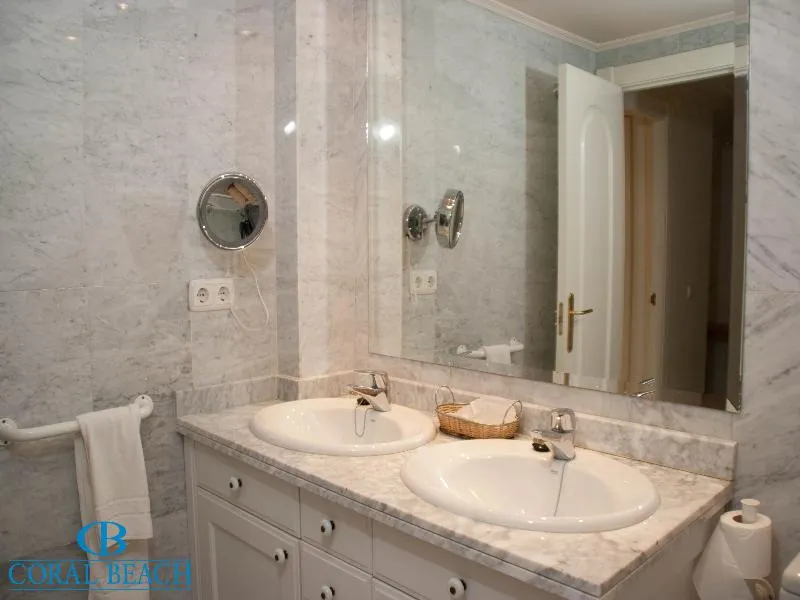APARTMENT ONE BEDROOM Room, Aparthotel Coral Beach, Costa Del Sol