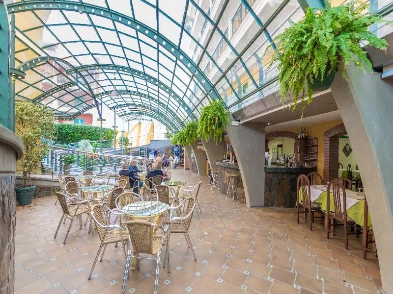 Bar, La Carabela, Tenerife