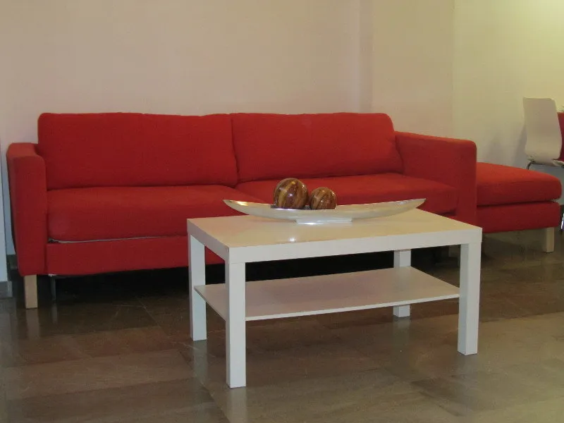 Room, Apartments-Edificio Vitoria, Valencia