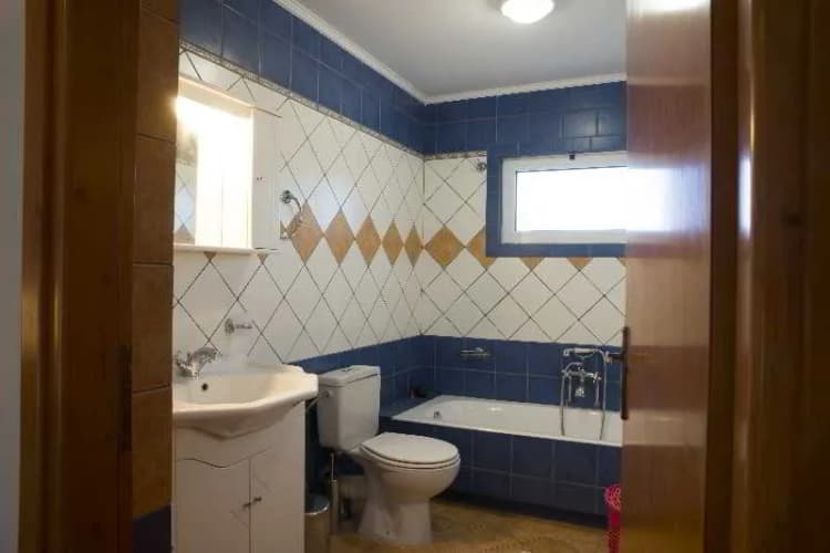 Room, Elia Stavros Villas, Crete