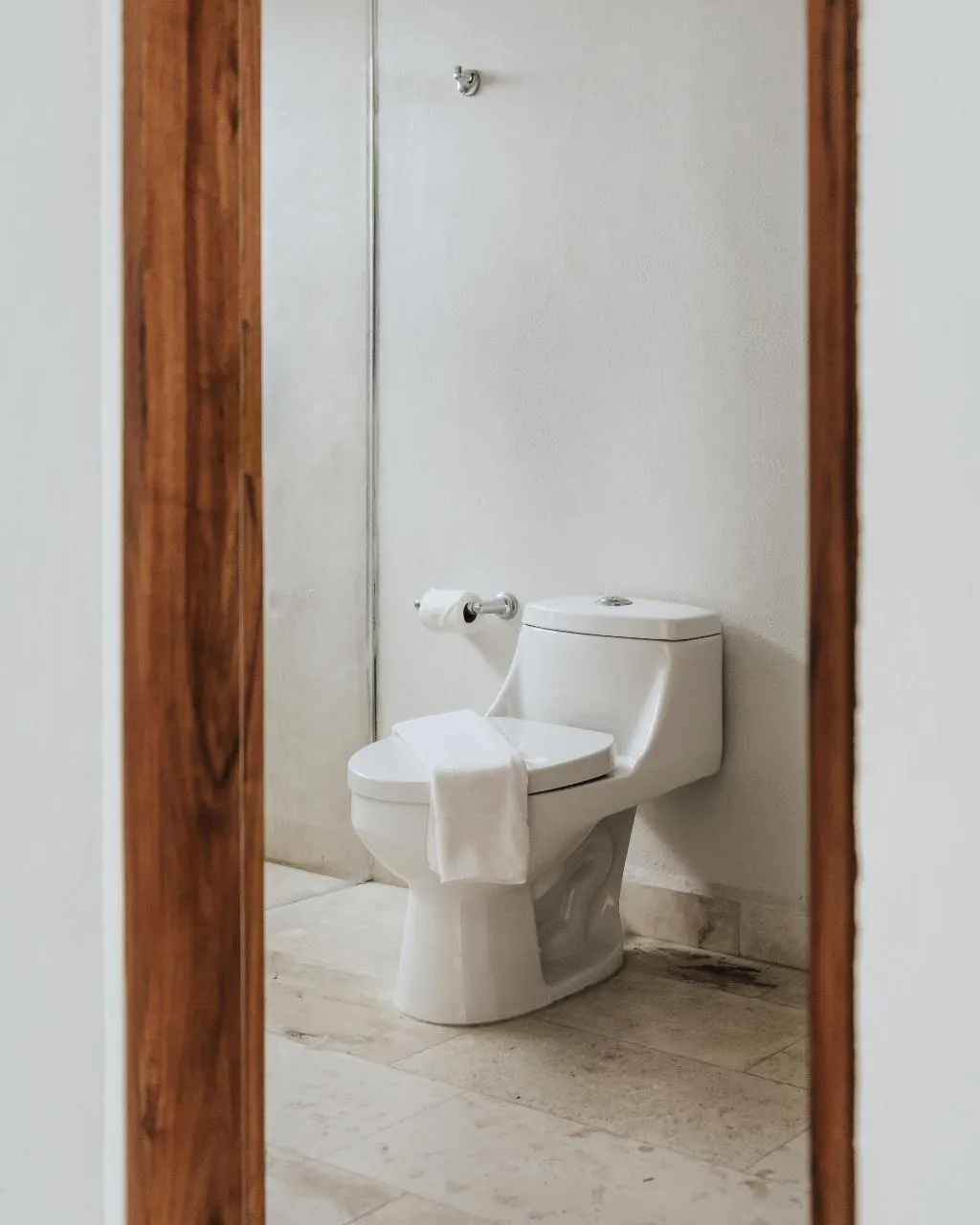 DOUBLE STANDARD Room, The Strabon Tulum, Cancun Area