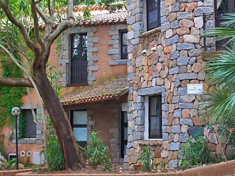 General view, Arbatax Park Resort - Il Villaggio, Cagliari