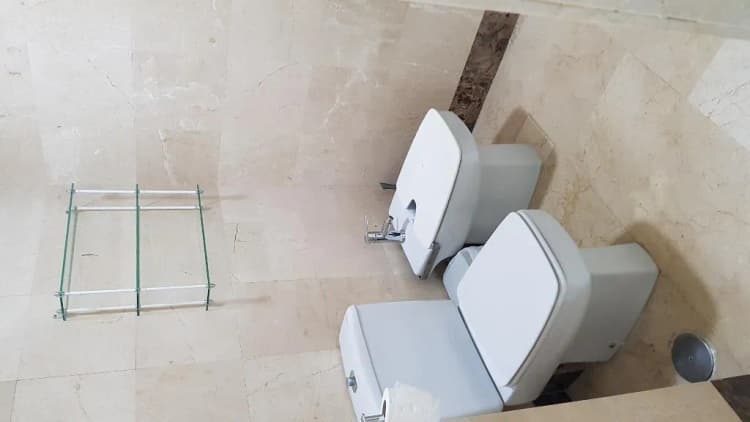 APARTMENT TWO BEDROOMS Room, Santa Margarita, Costa Blanca