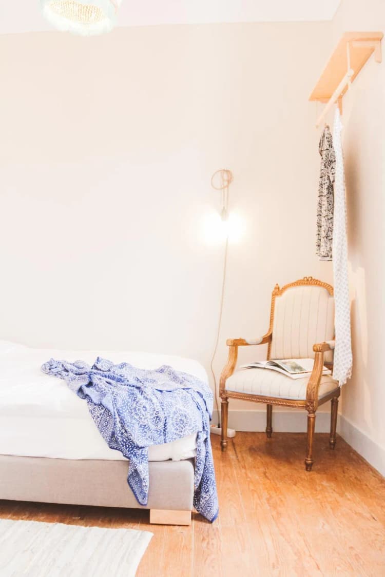 DOUBLE STANDARD Room, WOT Lodge Soul, Lisbon
