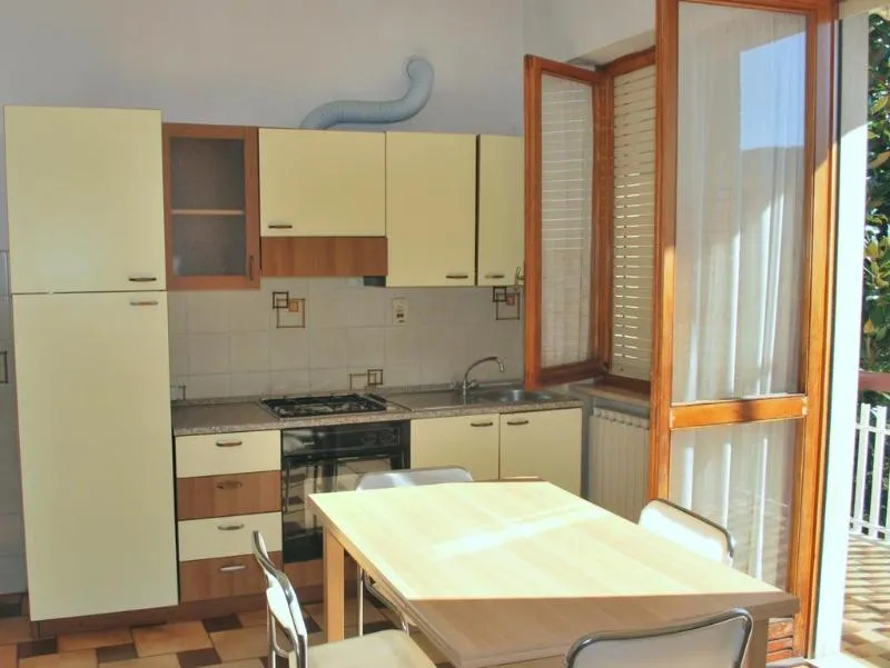 APARTMENT CAPACITY 5 ONE BEDROOM Room, Orchidea, Naples