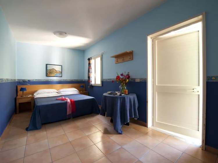 BUNGALOW CAPACITY 2 Room, Villaggio Albergo Internazionale La Plaja, Catania