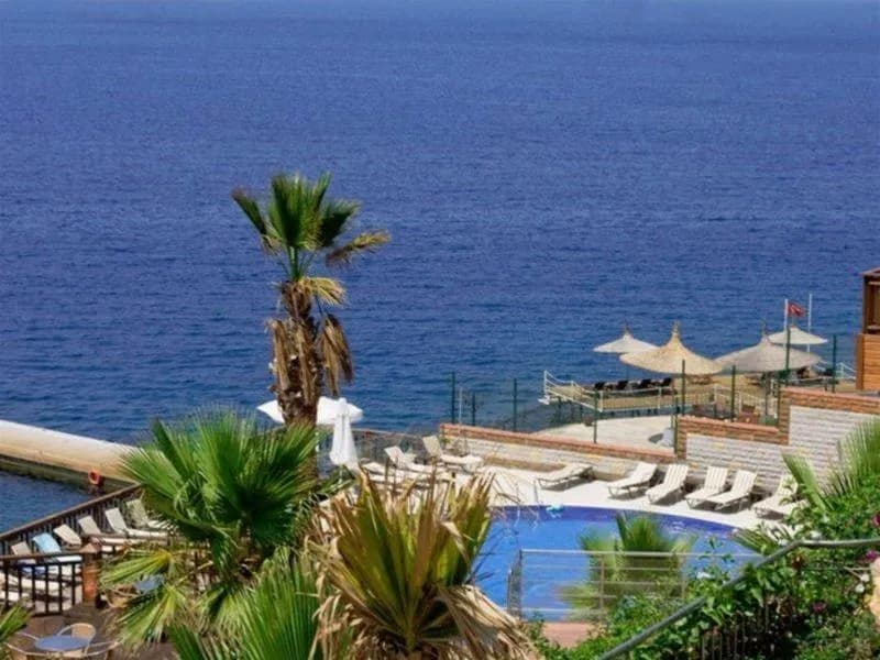 General view, Delta Hotels by Mariott Bodrum, Bodrum