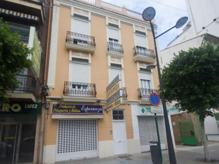 General view, Style Apartments Puerto, Valencia
