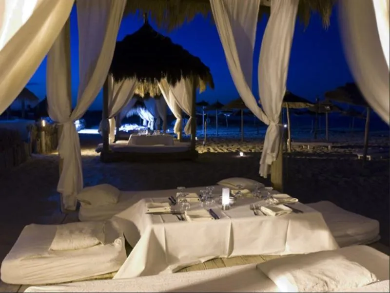 Beach, Yadis Djerba Golf Thalasso & Spa, Tunisia