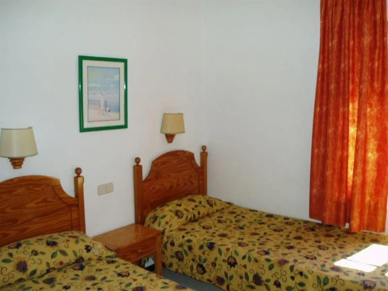 General view, Blue Star, Gran Canaria