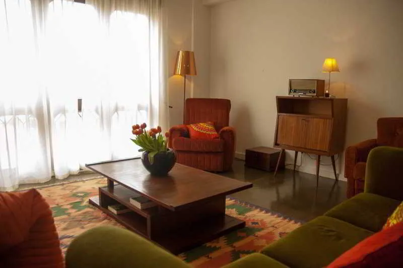 Lobby, Sweet Lisbon Guesthouse, Lisbon