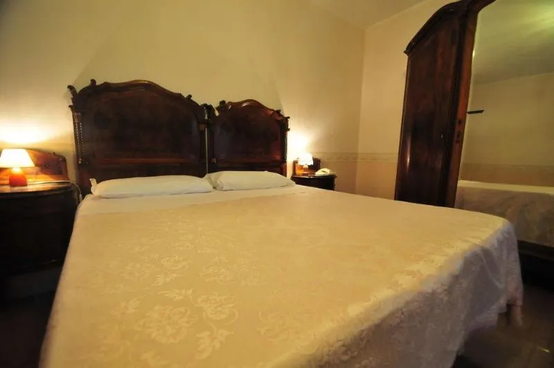 General view, Locanda Sant'Anna, Venice