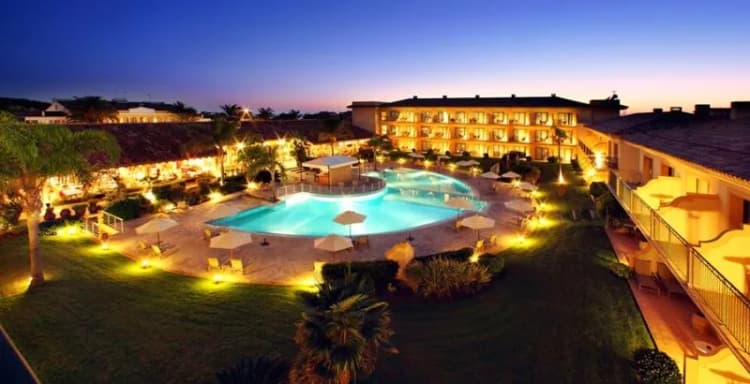 General view, La Quinta Menorca By PortBlue Boutique, Menorca