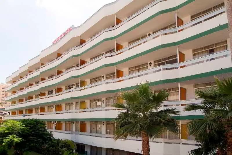 General view, Tagoror Beach Apartments, Gran Canaria