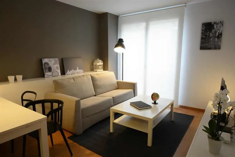 General view, Apartments Hotel Sant Pau, Barcelona