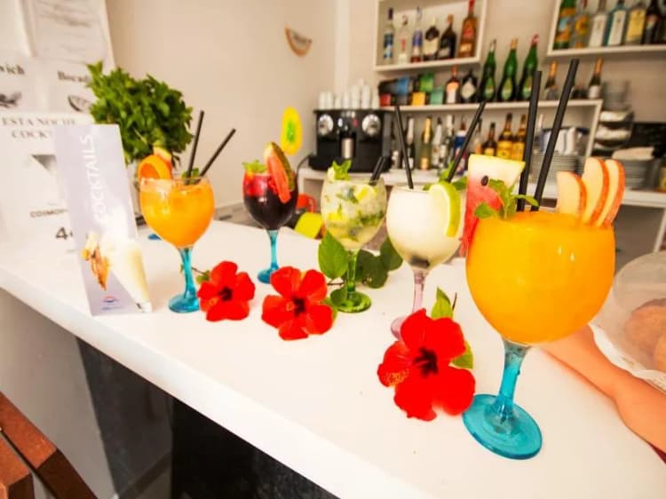 Bar, Amic Gala, Majorca