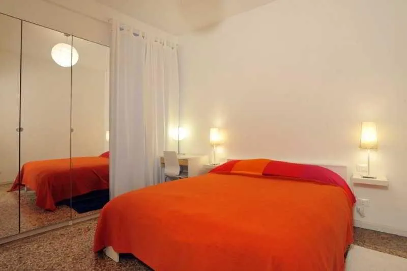 General view, Le Repubbliche Marinare Apartment, Venice