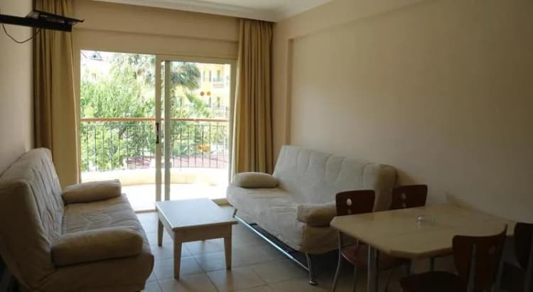 APARTMENT ONE BEDROOM Room, Ventum Apart, Dalaman
