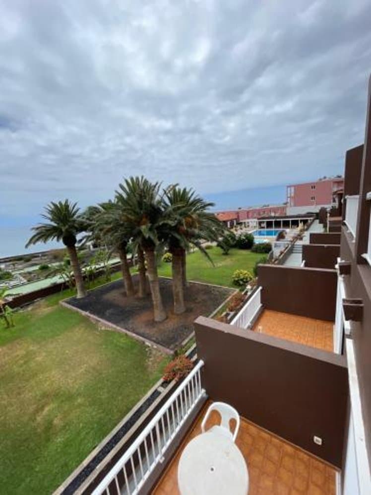 Los Tarajales, La Gomera