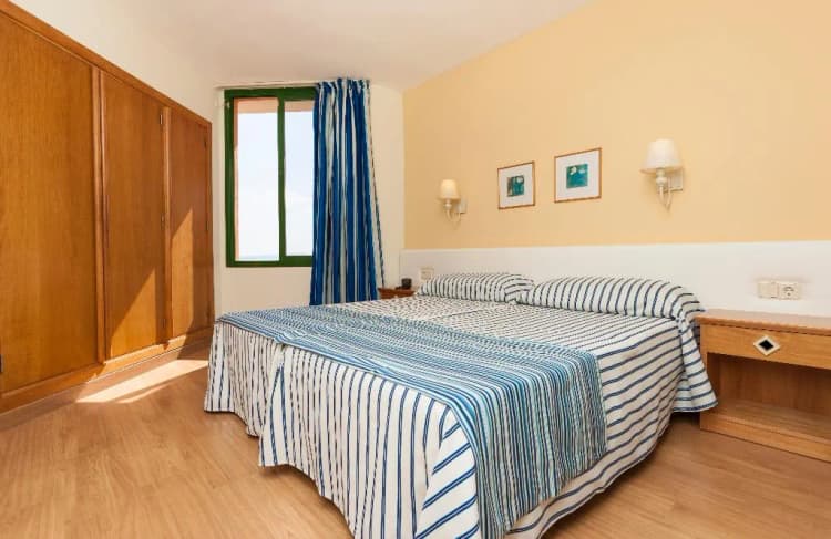 APARTMENT SEA VIEW Room, Globales Nova, Majorca