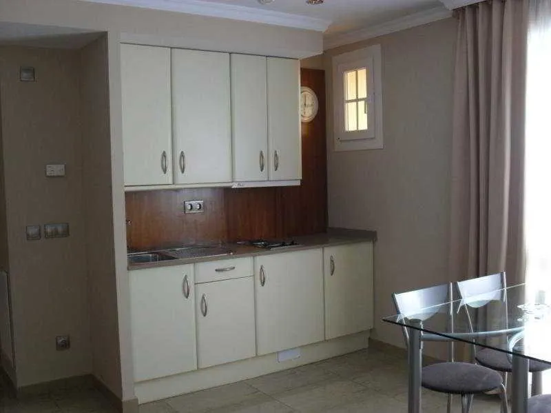 Room, Vent de Garbi, Costa Brava
