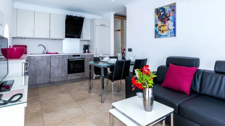 APARTMENT SUPERIOR Room, Ona Bahia Blanca, Gran Canaria