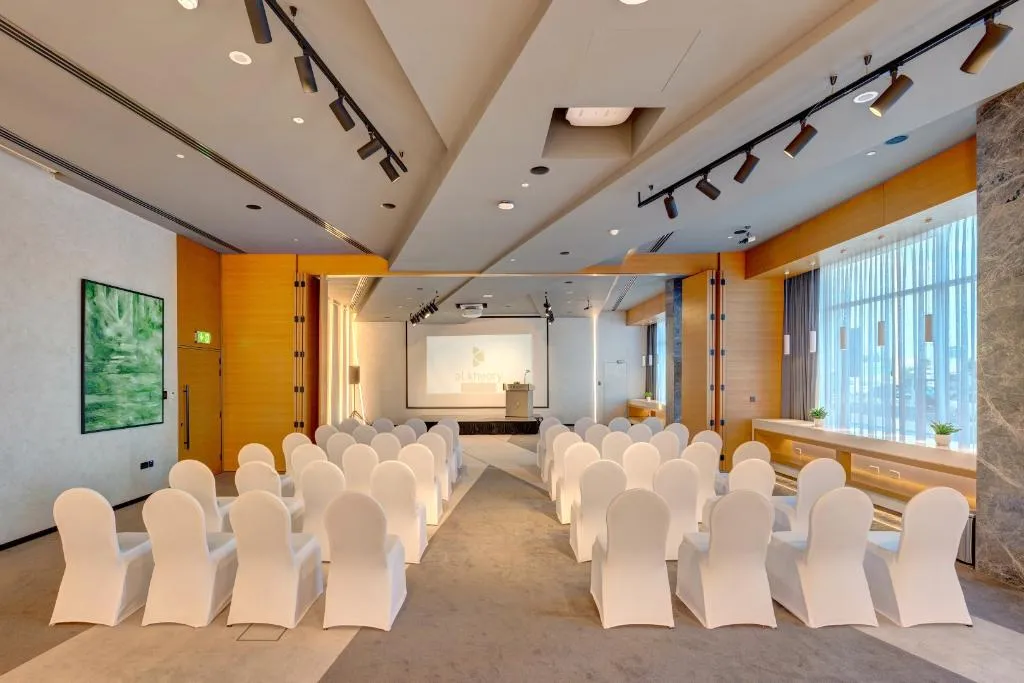 Conferences, Al Khoory Courtyard Hotel, Dubai