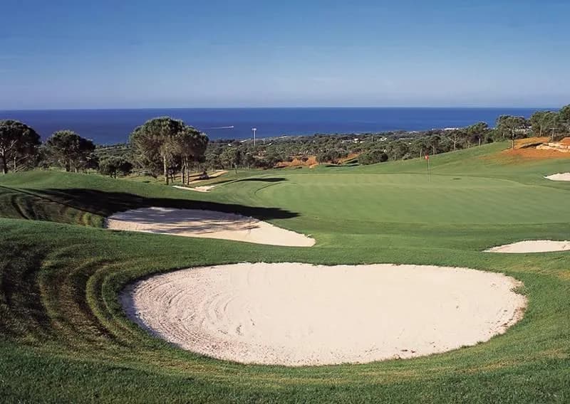General view, Incosol, Costa Del Sol