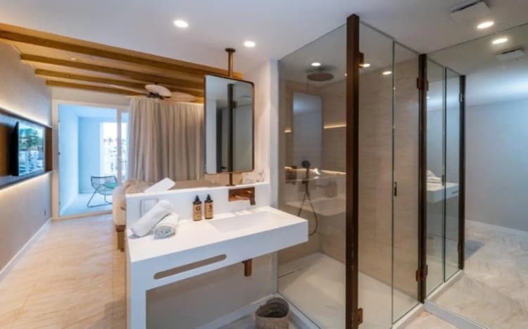 DOUBLE STANDARD Room, Lago Resort Menorca - Suites del Lago, Menorca