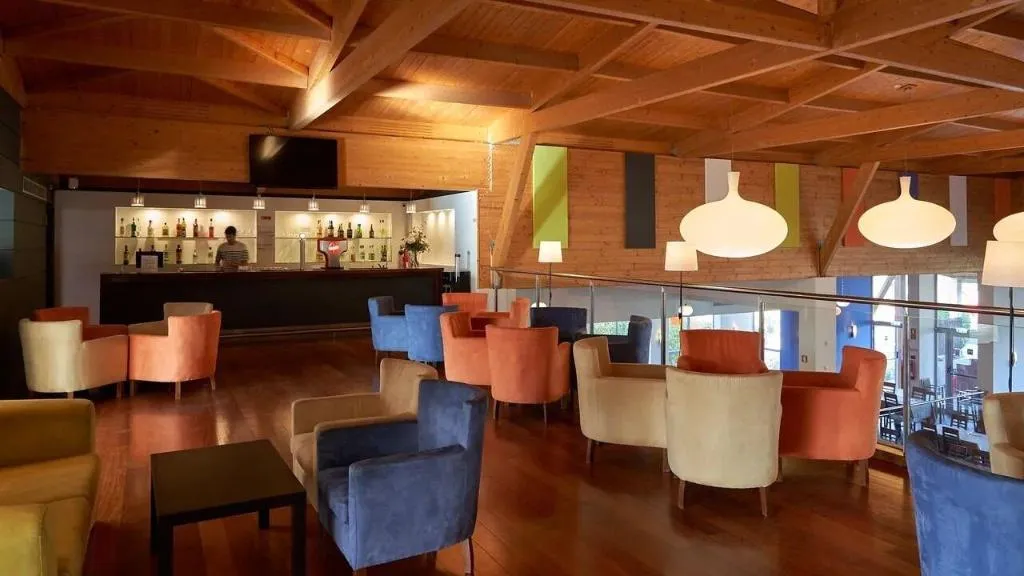 Bar, The Navigator - Palm Oasis Alvor, Algarve