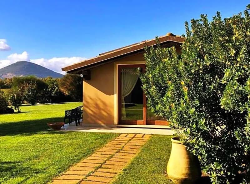 General view, Inghirios Wellness Country Resort, Alghero