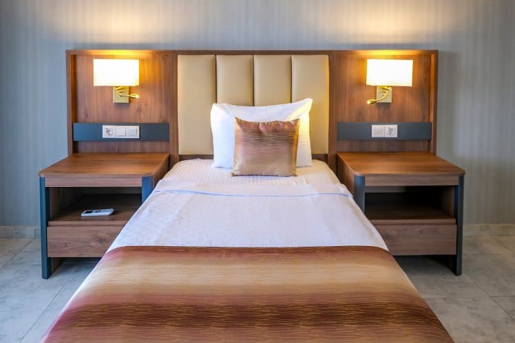 Days Inn By Wyndham Alanya, Antalya