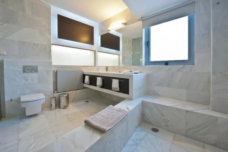 Room, Athens Design Apartments, Athens