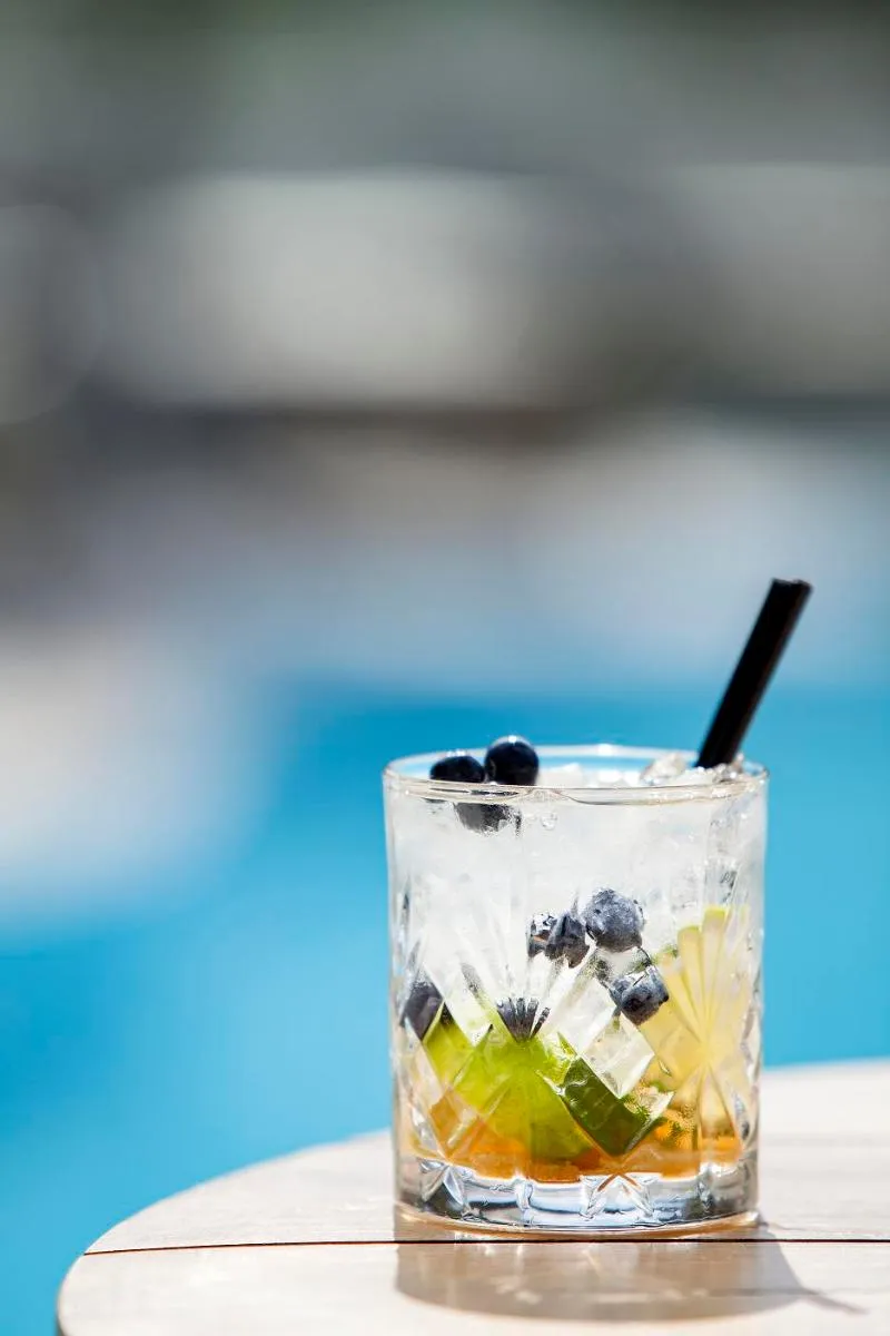 Bar, Leto, Mykonos