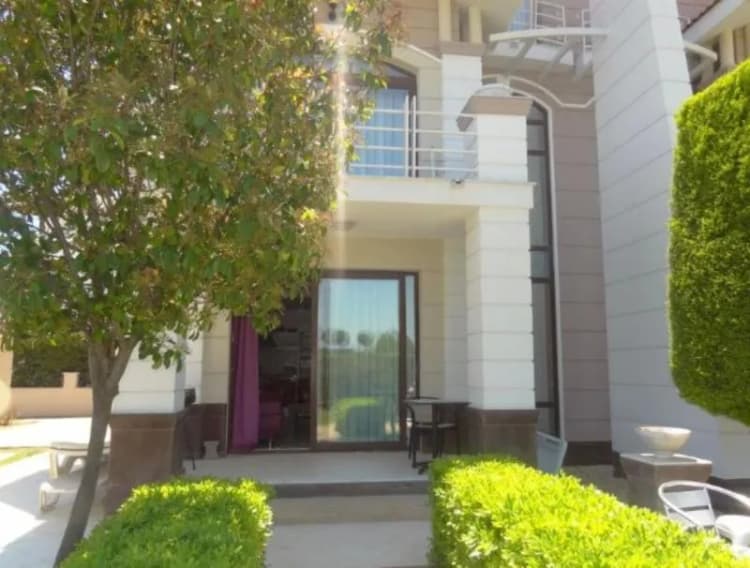 APARTMENT STANDARD Room, Belek Golf Apartments, Antalya