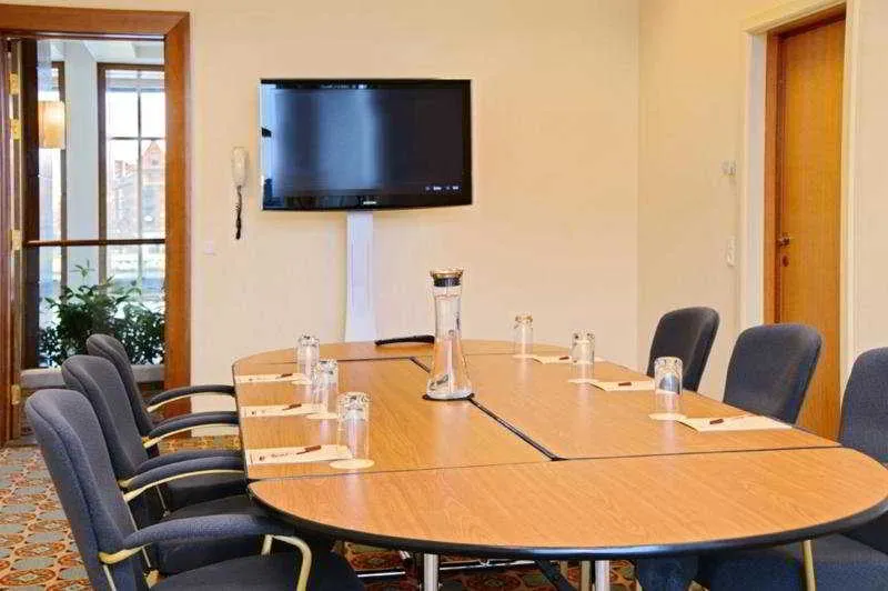Conferences, Marriott Hotel Copenhagen, Copenhagen