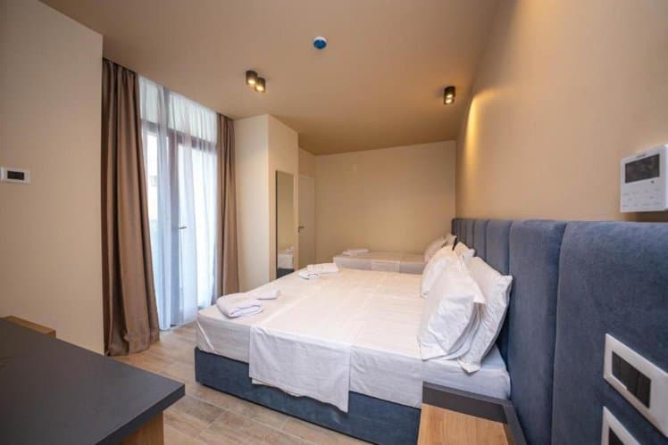 Alion Hotel 21, Durres