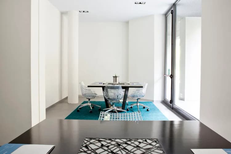Conferences, Zambala Luxury Residence, Milan
