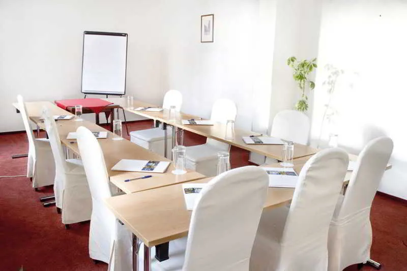 Conferences, Hotel Na Zamecku, Prague