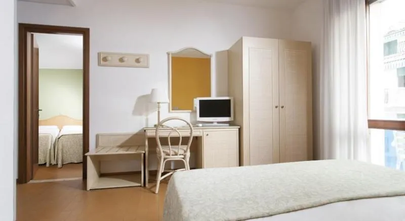 DOUBLE STANDARD Room, Croce di Malta, Venice