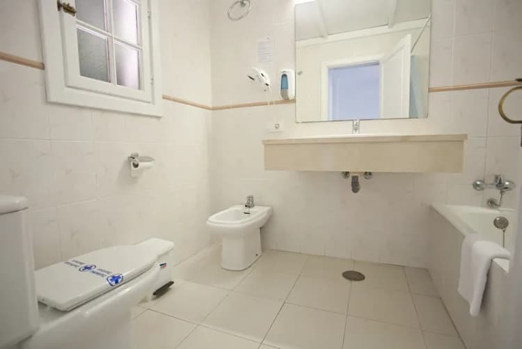 APARTMENT STANDARD Room, Carema Club Resort, Menorca