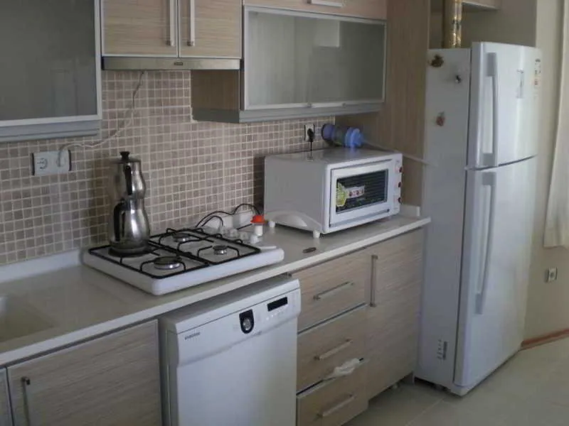 General view, Golden Life Apartments, Izmir