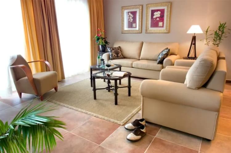 Lobby, La Sella Premium Life Style Apartaments, Costa Blanca