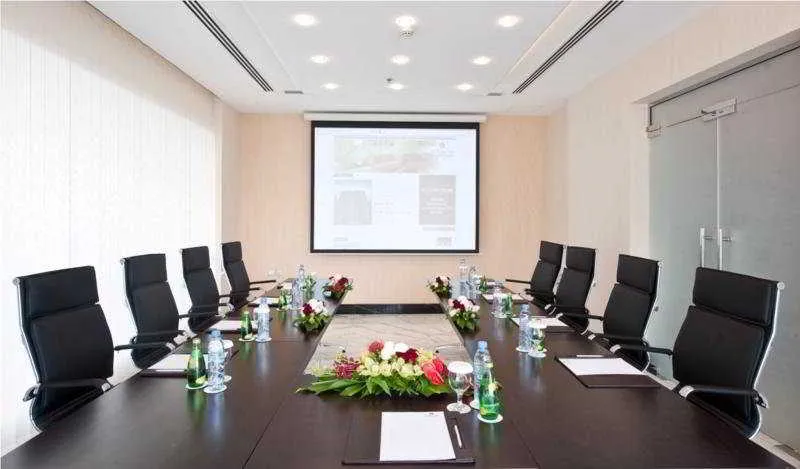 Conferences, Al Nawras Hotel Apartments, Dubai